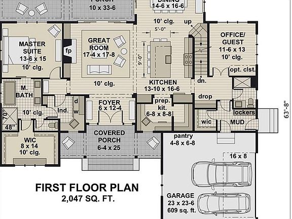 4th image of 18 Crown Mountain Way