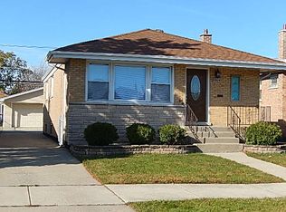 8004 S Keeler Ave, Chicago, IL