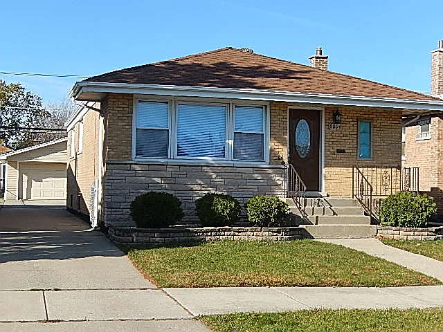 8004 S Keeler Ave photo 1