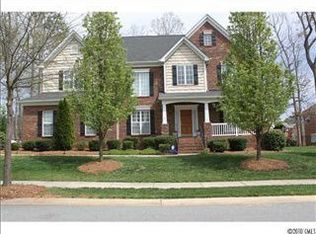 16014 Chiltern Ln, Huntersville, NC 28078