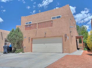 2105 San Venito Pl NW, Albuquerque, NM 87104