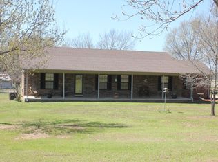 80 Beryl Rd, Conway, AR 72032