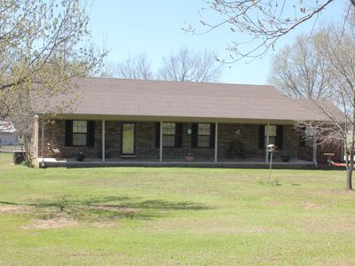 80 Beryl Rd, Conway, AR, 72032