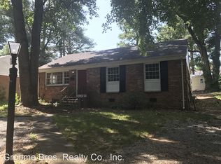 4915 Rodney Rd, Richmond, VA 23230