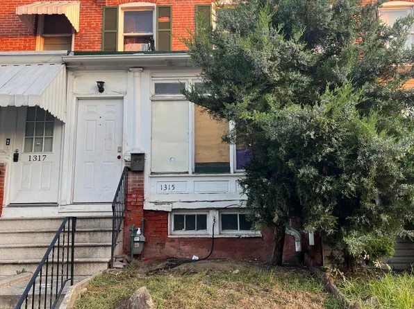 1315 Maryland Ave, Wilmington, DE 19805