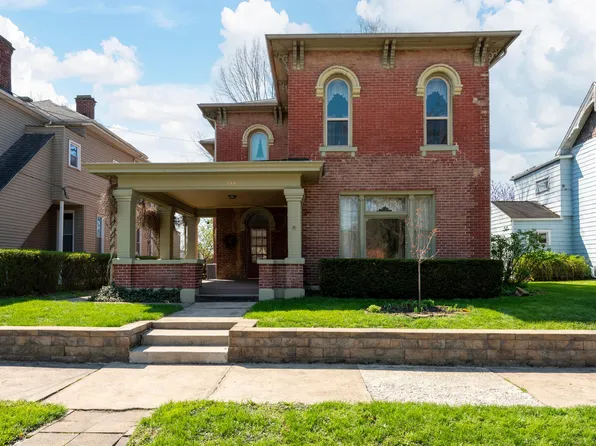 249 W Locust St, Newark, OH 43055