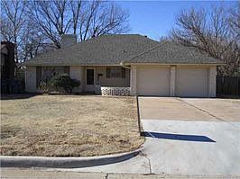 Home for Sale in Oklahoma City, Oklahoma $125,000