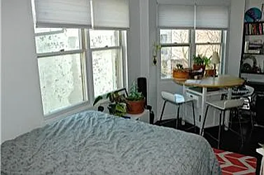 Rented by Boerum Hill Realty