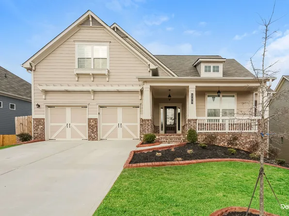 244 Aspen Valley Ln, Dallas, GA 30157