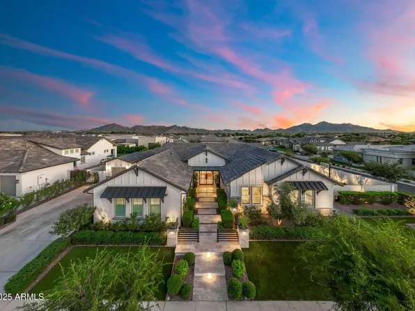 19651 E JEANNA Court, Queen Creek, AZ 85142