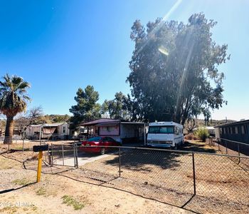 18749 E Wanda Dr, Black Canyon City, AZ, 85324