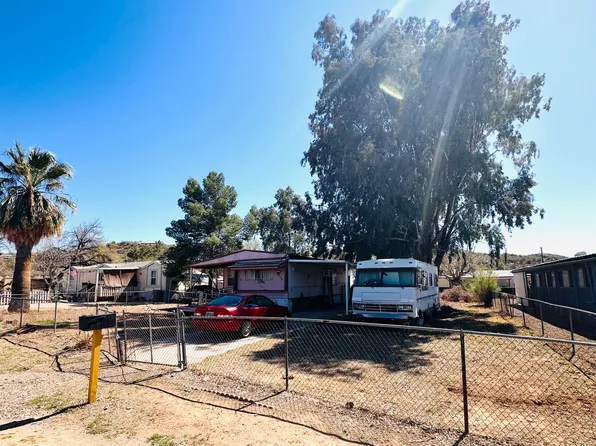 18749 E WANDA Drive, Black Canyon City, AZ 85324