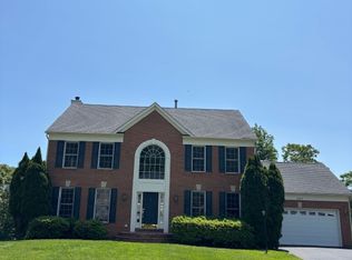 11117 Innsbrook Way, Ijamsville, MD 21754