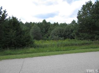 190 Robyns Ridge Dr, Louisburg, NC 27549