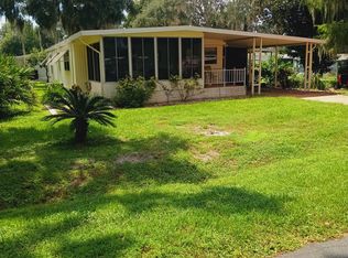 24 N Bobwhite Rd, Wildwood, FL 34785