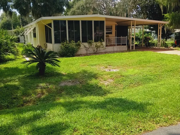 24 N Bobwhite Rd, Wildwood, FL 34785