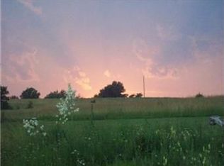 7481 SE Sellers Rd, Holt, MO 64048