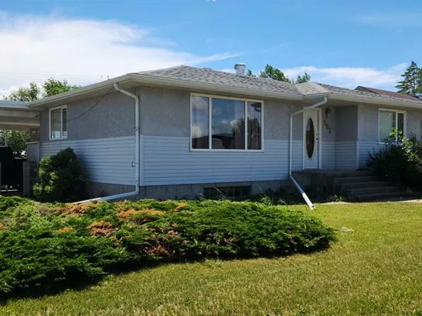 303 2nd Ave N, Vauxhall, AB T0K 2K0