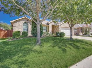 12109 Ridge Tree Rd, Crowley, TX 76036