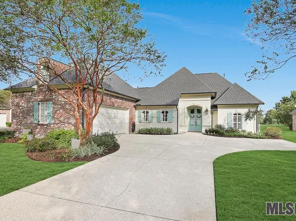 6183 Beau Douglas Ave, Gonzales, LA 70737