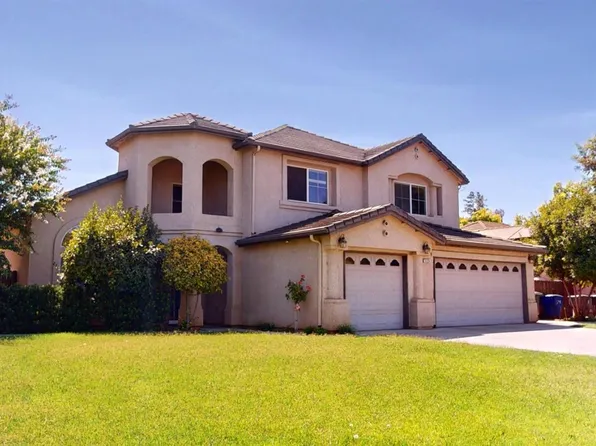5334 E Orleans Ave, Fresno, CA 93727