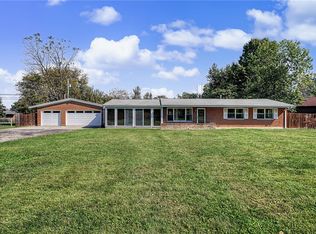 9082 Mary Haynes Dr, Dayton, OH 45458