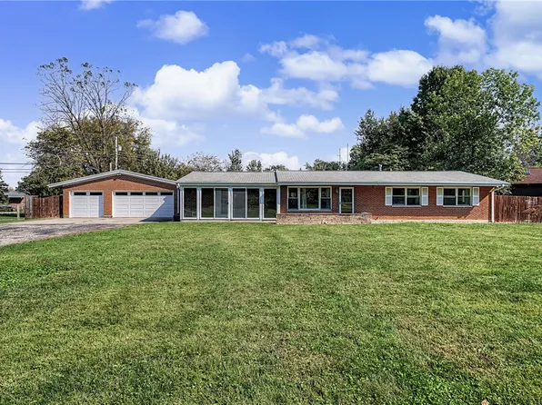 9082 Mary Haynes Dr, Dayton, OH 45458