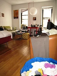 Rented by Citi Habitats