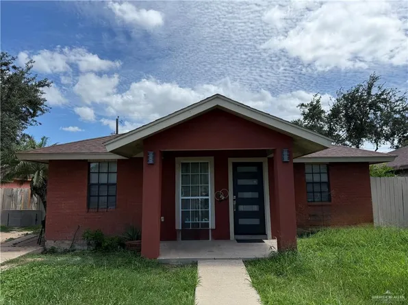 602 E Jefferson St, Weslaco, TX 78599