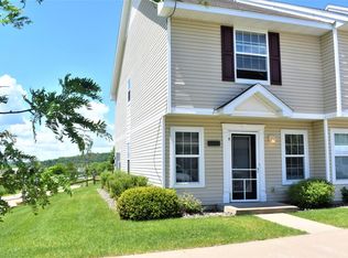 1900 Pika Trl UNIT A, River Falls, WI 54022