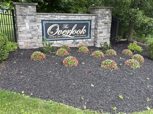 Lots 206 And 208 Old Woods Dr, Canonsburg, PA 15317