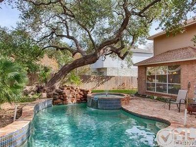 2543 Steepleway, San Antonio, TX, 78248