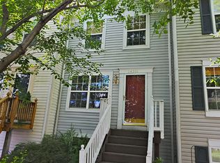 14331 Newbern Loop, Gainesville, VA 20155