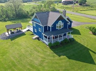 7294 Chase Rd, Fabius, NY 13063