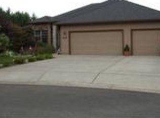 4037 NW 18th Cir, Camas, WA 98607