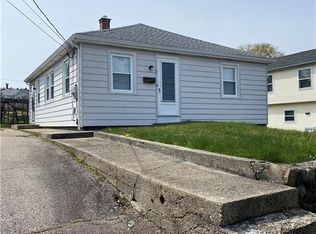 3 Harrison Ave, Westerly, RI 02891