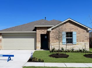 2332 March Hare Trce, Leander, TX 78641