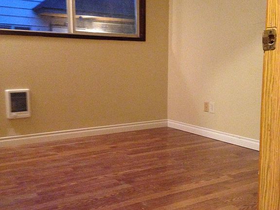 bedroom #1