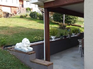 1207 N Pike St, Grafton, WV 26354