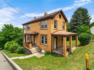 939 Toman Ave, Clairton, PA