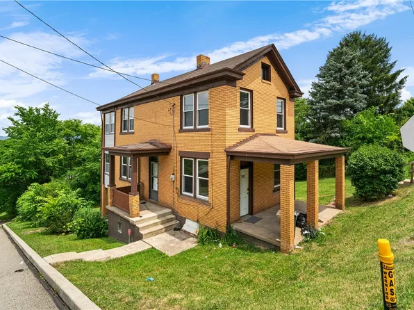 939 Toman Ave, Clairton, PA 15025