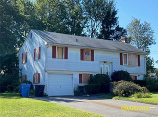 90 Batterson Dr, New Britain, CT 06053