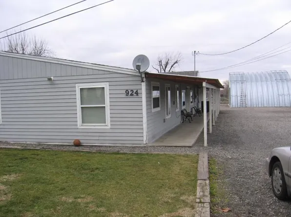 924 W Canal Dr, Kennewick, WA 99336