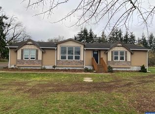 6120 Little Rd SE, Turner, OR 97392