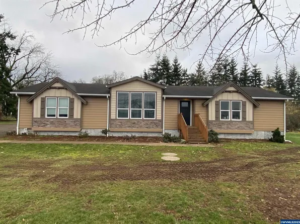 6120 Little Rd SE, Turner, OR 97392