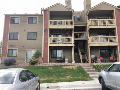 10785 W 63rd Pl APT 208, Arvada, CO, 80004