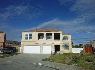 2857 Edridge Ct, Palmdale, CA 93551