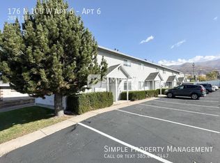 176 N 100 W APT 6, Kaysville, UT 84037