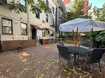 Rented by Doorway NYC, LLC