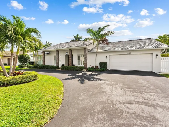 7460 SW 6th Court, Plantation, FL 33317